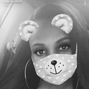 Meet your Posher, Shay